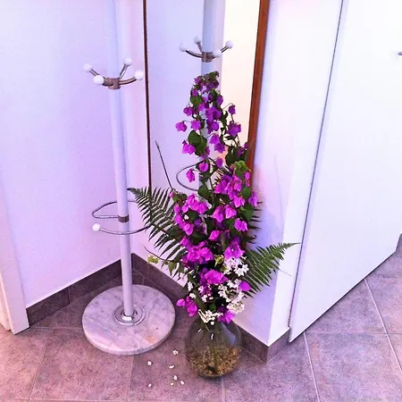 Luna Appartement *