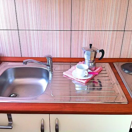 Luna Appartement Lovran
