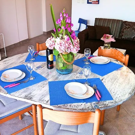 Appartement Luna