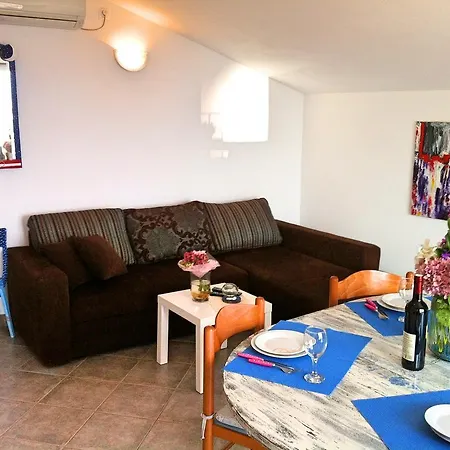 Apartment Luna