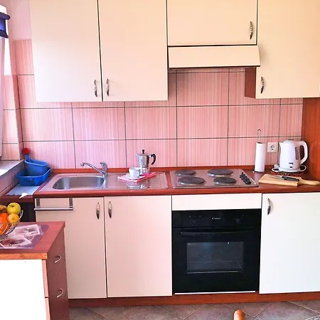 Apartment Luna Lovran