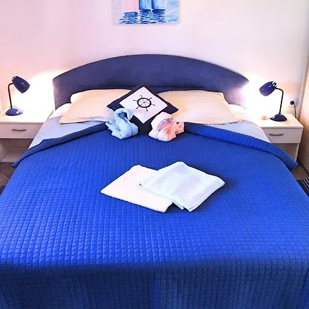 Apartment Luna