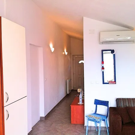 Luna Apartment